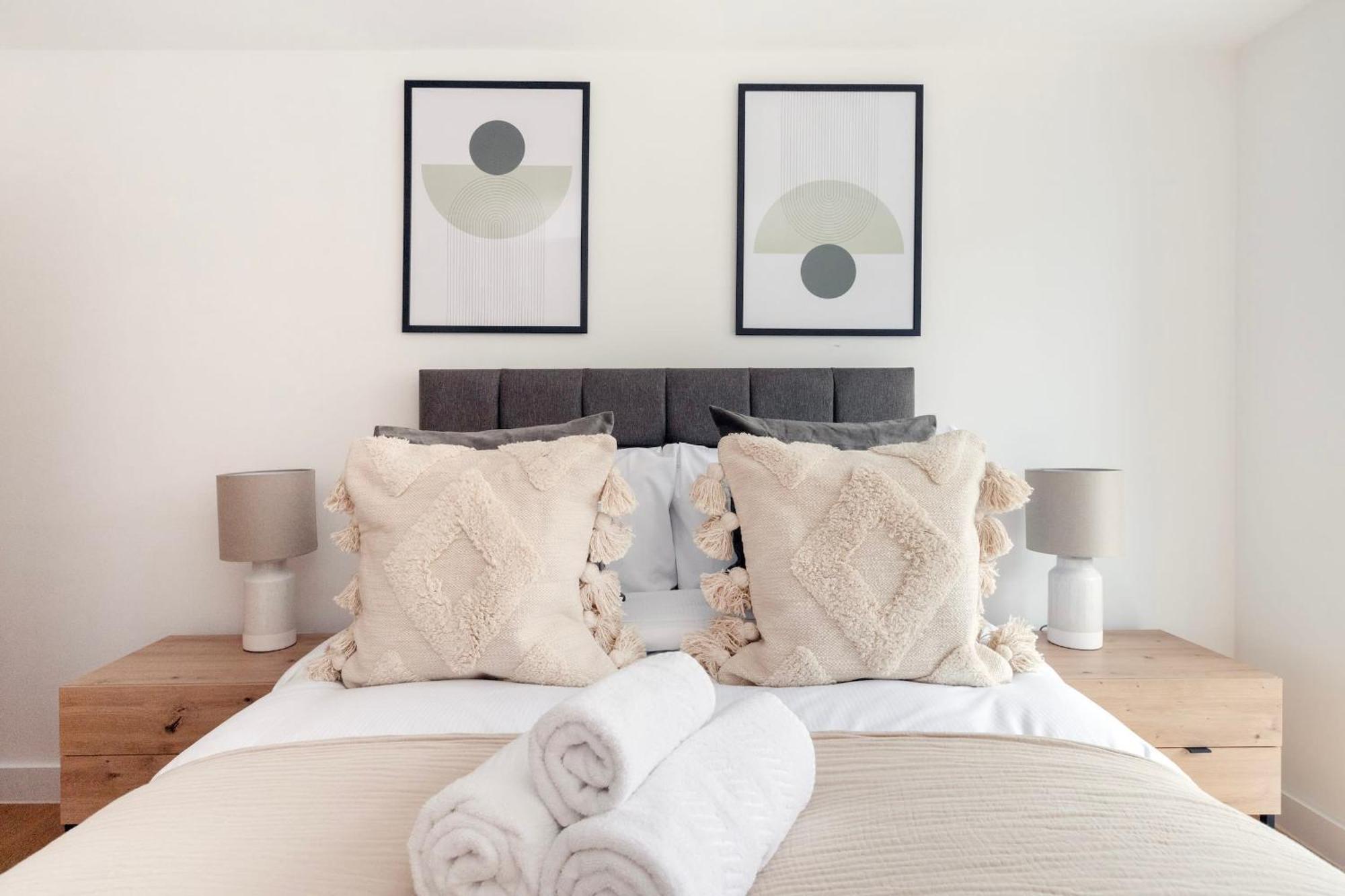 Fitzrovia With Balcony - Cityapartmentstay London Exterior photo